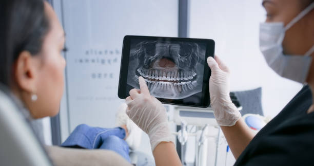 Licensed Tooth Extraction service in Columbia, MS - Smile Center Dentistry